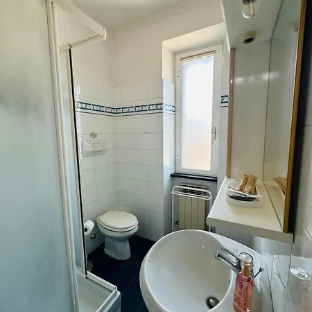 Brunella Σπίτι διακοπών Lavagna